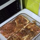 이원푸드 국내산 목살 양념구이, 에어프라이어 태릉갈비 맛집 (캠핑돼지갈비, 집들이음식)
