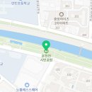 온천천시민공원 영산홍 이미지