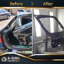 아성자동차정비 이미지