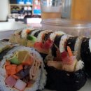 연희김밥 이미지