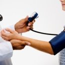 고혈압의 합병증 이미지