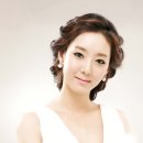 김선영헤어라인 이미지