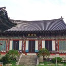 관음사 목조관음보살좌상 이미지