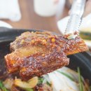 갈비순삭 이미지