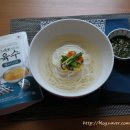 양반집잔치국수 이미지