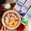 나만의 타르트만들기 | 남양 맛있는우유GT 우유요리 커스터드 타르트 만들기 연초 홈파티음식 맛있는순간