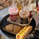 대신지구진입로 이미지