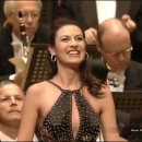 J. Strauss Ⅱ / Die Fledermaus(박쥐) 中 "Csárdás" - Chen Reiss,Zubin Mehta(지휘) 이미지