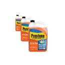 ㈜좋은 | ㈜한유 SK ETS에서 만난 Prestone 올인원 워셔액, 사용 후기와 안전함까지 완벽하게 경험했어요