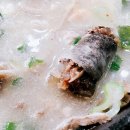 도안골순대