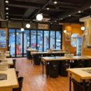 한동길감자탕 이미지