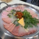 놀부보쌈과 부대찌개김치찜 | 용인 구갈동[놀부부대찌개&amp;김치찜] 기흥 AK몰 맛집, 사리무제한 찐후기 🔥