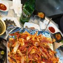 꼼장어 본부