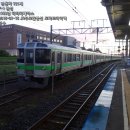 [15/17] 721계 (F편성/3량/삿포로) - JR하코다테본선 / JR삿쇼선 등 쾌속 및 보통열차 이미지