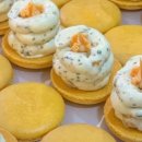 오로라카롱 이미지