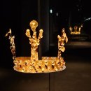 금동현대소형공업사 | [경북/경주] 국립경주박물관 신라 금관 특별전 : 평일 당일 현장 입장권 후기