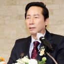 이상재 전북권 대교회장, (사)한국숲사랑총연합회중앙회 명예회장으로서 제6차 총회에서 환경복원 축사...