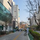 마포구 용강동 작은 도서관으로 상호대차 (책마중 서비스) 신청