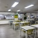 용산마루 | 용산도서관 구내식당 용산마루 정식 메뉴 후기