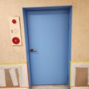 우리동네지역아동센터 | 부산동구 우리동네지역아동센터 필름시공현장