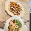 김밥도령 우동낭자 이미지