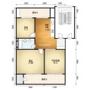 서현고교 앞 이미지