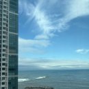 바다해(바다海) | 러너라면 필독! 부산 해운대 숙소 추천- 한화리조트 해운대점 (Running 海 러닝해 이벤트 소개)