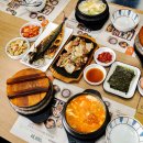 씨유 발산열린점 | 발산역 근처 맛집 한식 북창동순두부 점심 재방문 후기
