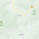학가산우래자연휴양림 야영장 이미지
