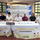 (주)에너텍 | 말라떼 성당 MOU 체결 &amp; 3개 기관 연합 공기게임 대회 후기