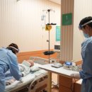 동남권원자력의학원원자력병원 이미지