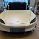(주)테슬라시스템 | 테슬라 Model 3 퍼포먼스 화이트 출고후기 / 정보 &amp; 조건 정리