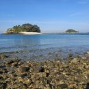 서포비치 | 인천 섬여행 덕적도 펜션 서포비치 후기 및 배편 배시간 정보(도끝부리 해안탐방로 개장)