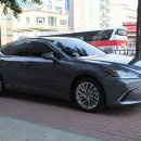 머큐리랩스 | 부산 고급신차패키지시공 / 렉서스 es300h 머큐리그레이 시공후기