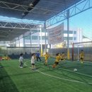 [⚽️운암동 비송태권도 전설의 풋살왕 경기 후기⚽️]