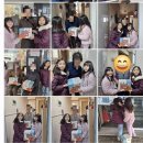 동구재가노인돌봄센터 | 동구재가노인돌봄센터 밑반찬배달봉사활동