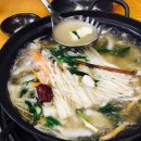 항아리손칼국수 이미지