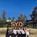 동부산악권 투어 2 | [시드니 여행] DAY 1 | 동부해안 투어/본다이비치/웨일브릿지/천문대/피쉬앤칩스 찐맛집