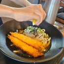 한천 | 밀양 한천박물관 숨은 맛집 | 마중 돈까스 후기 + 한천 제품 쇼핑까지 반나절 완성