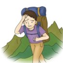 해외 원정산행 보고서 - 말레이시아 Mt. 키나발루