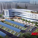 남악복합주민센터 이미지