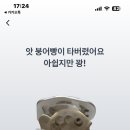 하단붕어빵