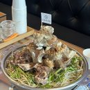 단지식당 - 영주시 | 경주 보문단지 맛집 소노캄 근처 식당 효은옥 후기