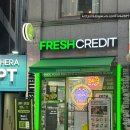 프레시크레딧뚝섬역점 이미지