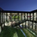 해외리포트 | 미국건축가협회가 선정한 올해의 인테리어 건축상 | Designdb 이미지