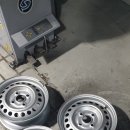 미쉐린타이어용원점 | 명지타이어싼곳 타이어킹 모닝15인치 중고휠 175 50 15 굿이어타이어 장착