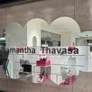 검은 토끼의 해 우리 문화 꽃이 피었습니다 | 도쿄 여행 가볼만한 곳_긴자 산리오 월드 (키티, 쿠로미 굿즈 쇼핑/가격)