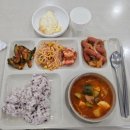 웃돌목 소머리곰탕 | 24년 5월의 학식(+학교서 먹은거)