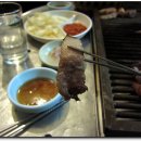 사상 60년대 소금구이 이미지