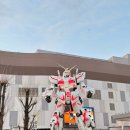 하나프라자 | 다이바시티 도쿄프라자 푸드코트 정보 : 도쿄 쇼핑몰 식당 이용 후기 / 다이바시티 먹거리 정보